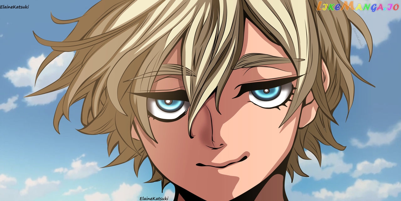 Record Of Ragnarok, Chapter 20 image 57